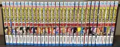 僕のヒーローアカデミア　30巻セット