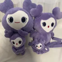 twice gigo サナちゃん セット