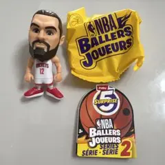 《未使用》NBA BALLERS シリーズ2 スティーブン・アダムス