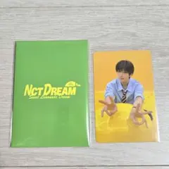nct dream チソン トレカ glitch mode - メルカリ