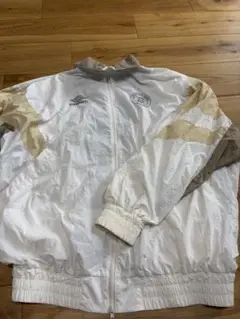 ‼️最安値‼️moussy UMBRO コラボ トラックジャケット 2025年最新】moussy umbro トラックジャケットの人気アイテム