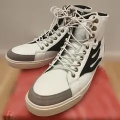 新品！ドラゴンべアード　ハイカットカジュアルスニーカー26cm