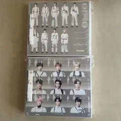 SnowMan SnowLabo.S2（初回盤AB) CD＋Blu-ray