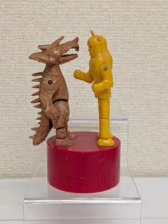 昭和レトロ 野球旗ピン くじ引き アンティーク トンボ MALUMI - メルカリ