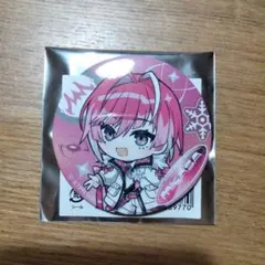 めておら みかさくん 缶バッジ