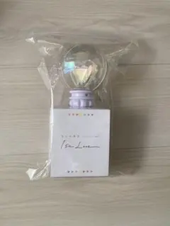 ★なにわ男子 Debut Tour 2022 1st Love ペンライト