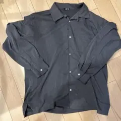 メンズ　長袖シャツ