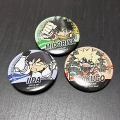 くら寿司 コラボ 僕のヒーローアカデミア 飯田天哉 爆豪勝己 緑谷出久
