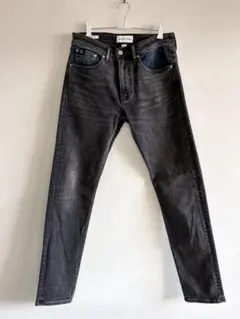 【定価3万超】　Calvin Klein Jeans MODERN TAPERのサムネイル