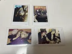 dynamic chord キャラクターグッズ