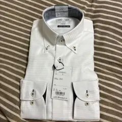 ◎オリヒカ◎ワイシャツ◎ボタンダウンカラー◎Sサイズ◎のサムネイル