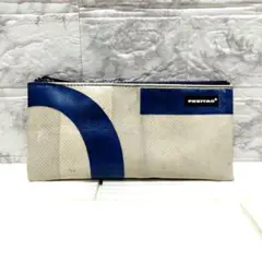FREITAG SERENA セレナ 筆箱やペンケースなどにも◎ 青白系