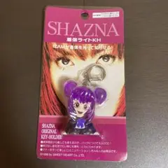 当時物 SHAZNA 着信ライト IZAM ヴィジュアル系