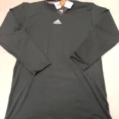 長袖カットソー