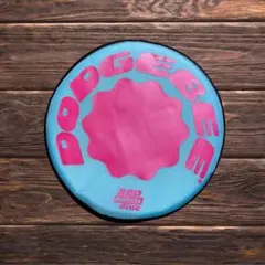 DODGEBEE 200 Hero Disc フリスビー　美品