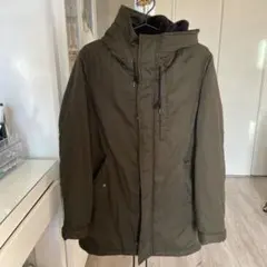 モッズコート メンズ