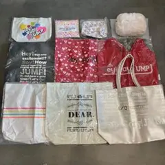 V6 グッズ 大量セット まとめ売り Tシャツ タオル ハンカチ - メルカリ