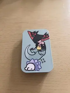 ポケモン 逃 プチ缶コレクション ドラパルト