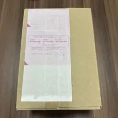 ONE PIECEカードゲーム 世界最強の戦士 1BOX 輸送箱未開封