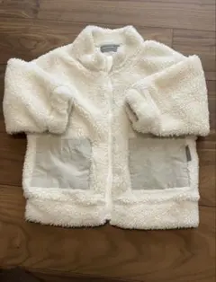 シーズンリーズン　ボアジャケット 100cm