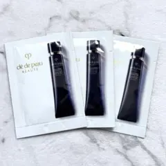 【匿名】クレ・ド・ポーボーテ ヴォワールコレクチュールn 3包