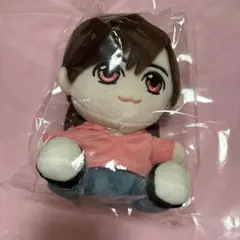 草地稜之 RYONO ファンミ ぬい