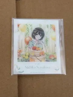 アイマス シャニマス バースデー 記念 グッズセット アクリルカード