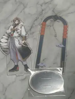 【ROF-MAO 四神モチーフグッズ】アクリルスタンド 加賀美ハヤト