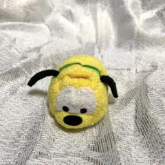 プルート　ツムツムぬいぐるみSディズニー◎