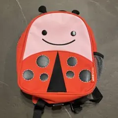 てんとう虫デザインリュック　SKIP*HOP 子供用のサムネイル