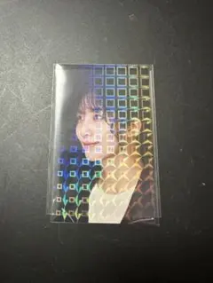 SEVENTEEN セブチ ジョンハン トレカ