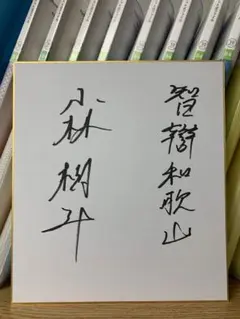 2025年最新】小林樹斗の人気アイテム - メルカリ