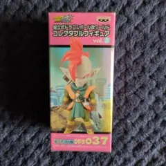 ドラゴンボール　コレクタブル　ワーコレ　　タピオン 2026年最新】タピオン ワーコレの人気アイテム - メルカリ