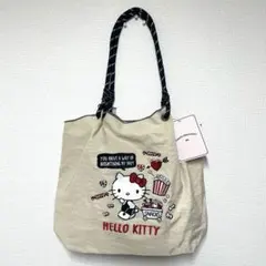 ハローキティトートバッグ