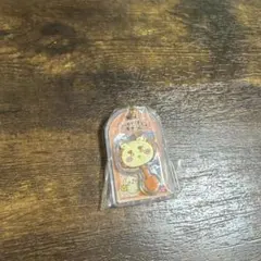 ちいかわロリポップチョコチャーム ミニチュア シーサー