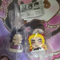 鬼滅の刃　おねむたん　スペシャルリミックス　壱　煉獄　しのぶ