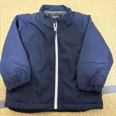 ベルメゾン　アウター　110センチのサムネイル