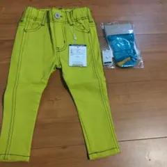 BREEZE　ズボン　80cm　 靴下セット