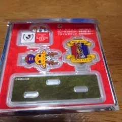 ルヴァンカップ アクリルスタンド 奈良クラブ