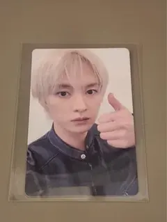 スキズ DO IT 中国 中華 ポップアップ リノ トレカ ラキドロ