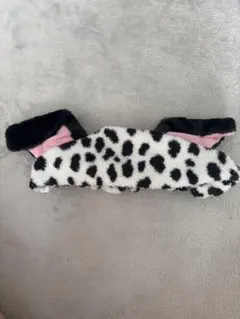 ディズニー 101匹わんちゃん ヘアバンドのサムネイル