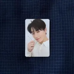 ATEEZ サン トレカ