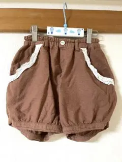 セラフ　ショートパンツ 140