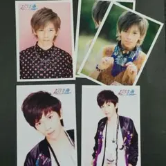 リョウガ 生写真