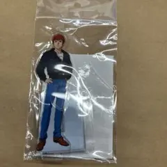 STRICT-G ALPHA 機動戦士ガンダム アムロ　レイ　特典アクスタ