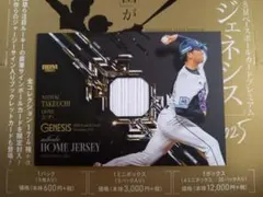 bbm genesis 2025 ジャージ