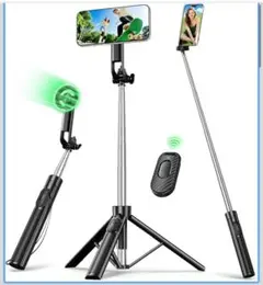 自撮り棒 マグネット