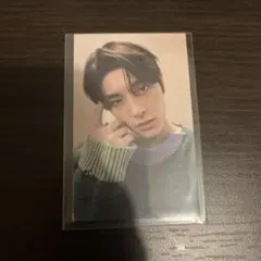 ENHYPEN トレカ　ジェイク