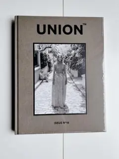 2025年最新】union_magazineの人気アイテム - メルカリ