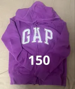 GAPパーカー150